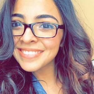 Meet your Posher, Sandra